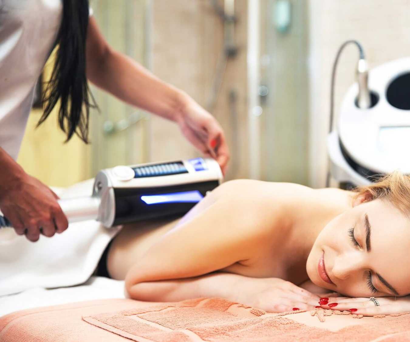 Endospheres Therapy теперь в OGC Clinic!
