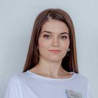 Хабибуллина Чулпан Раисовна