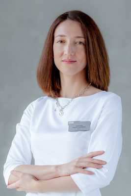 Габитова Диана Наилевна
